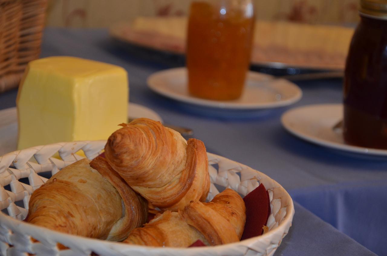 Guesthouse & Hotel Le Cervin Vissoie Zewnętrze zdjęcie